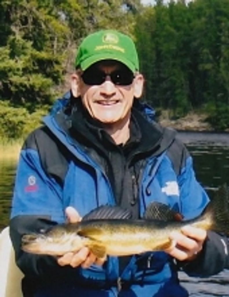 Brian William Gillstrom
