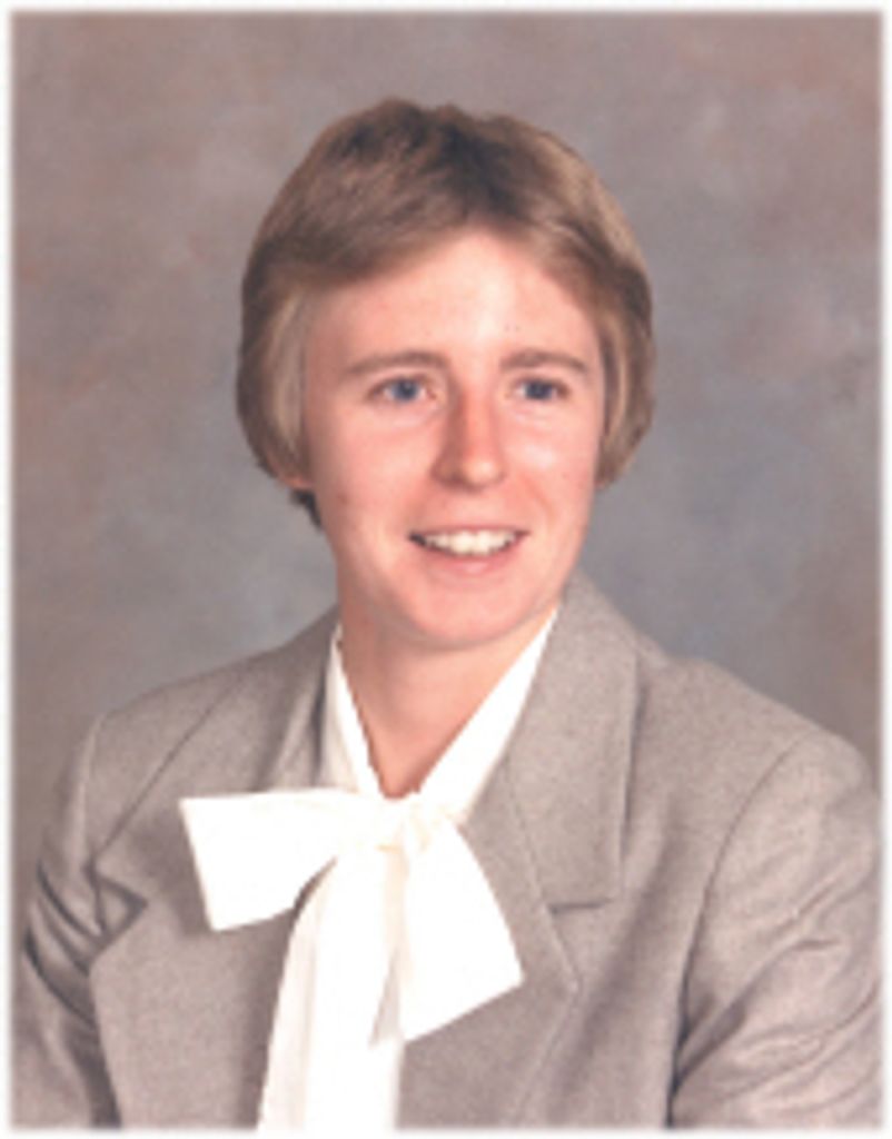 Polly Ann Stallings