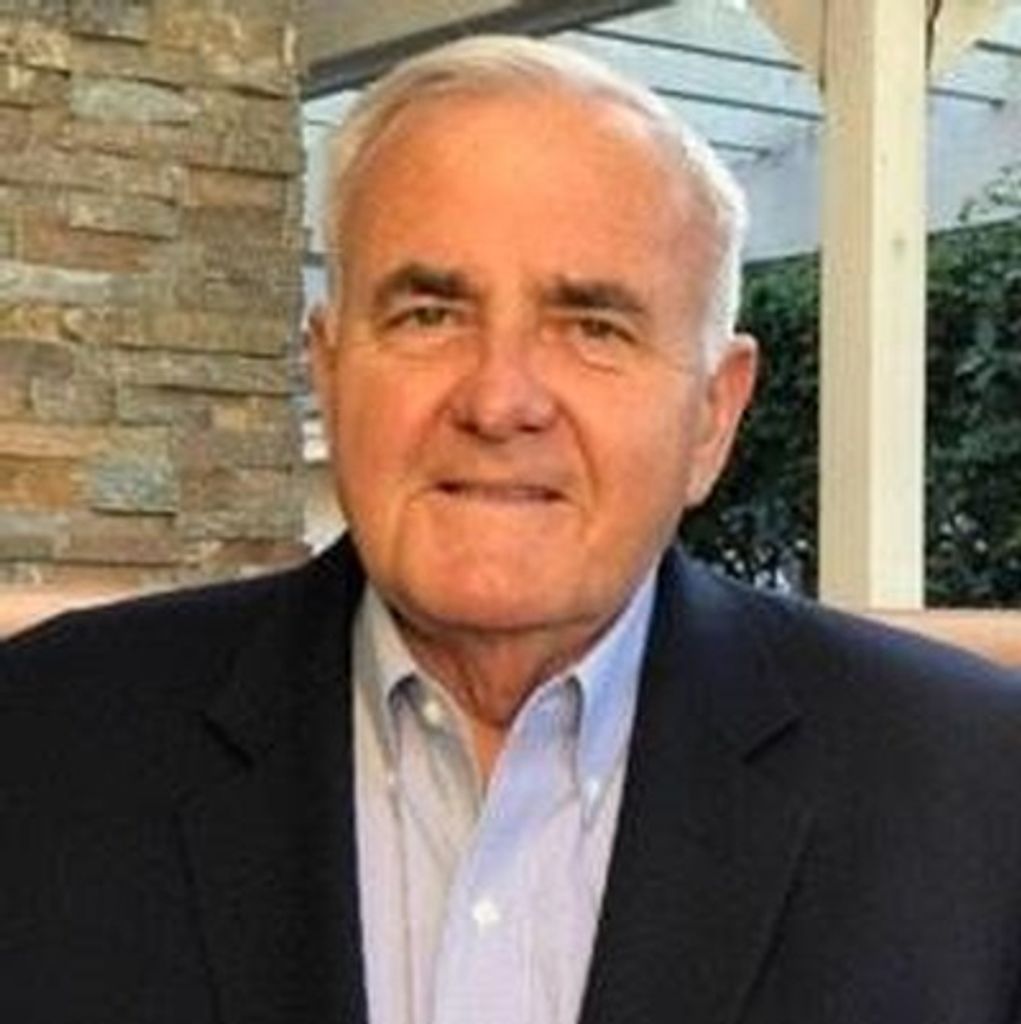 William "Bill" Gene Lesher