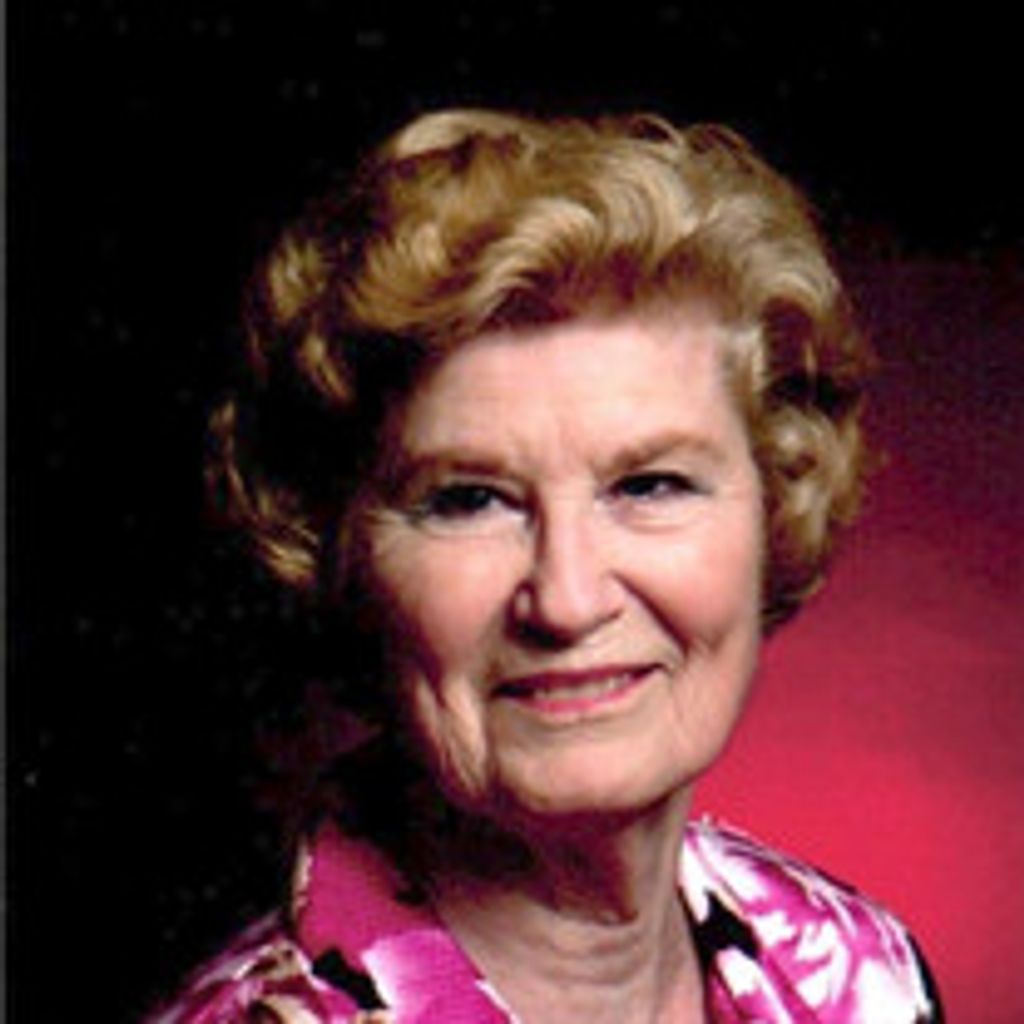 Winnie Garrett