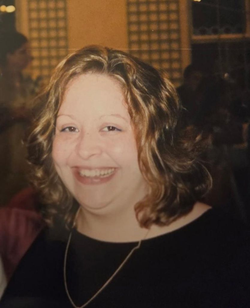 Michelle Kimberly Munoz Profile Photo
