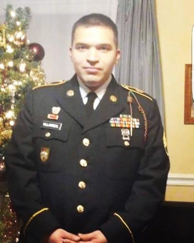 Antonio J. Villarreal