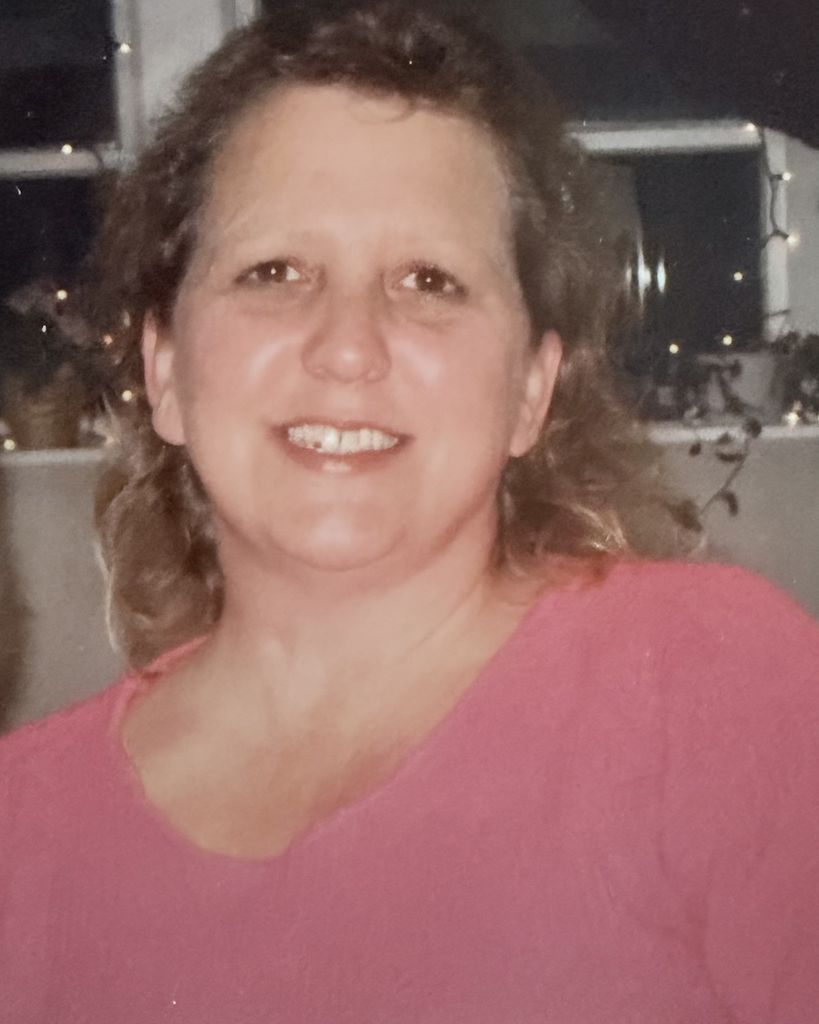 Brenda Lin Prentice Profile Photo