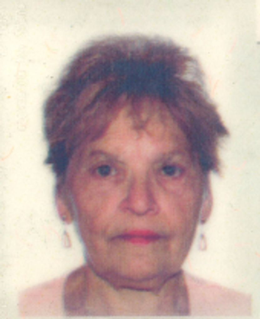 Susan Ann Del Giacco Profile Photo