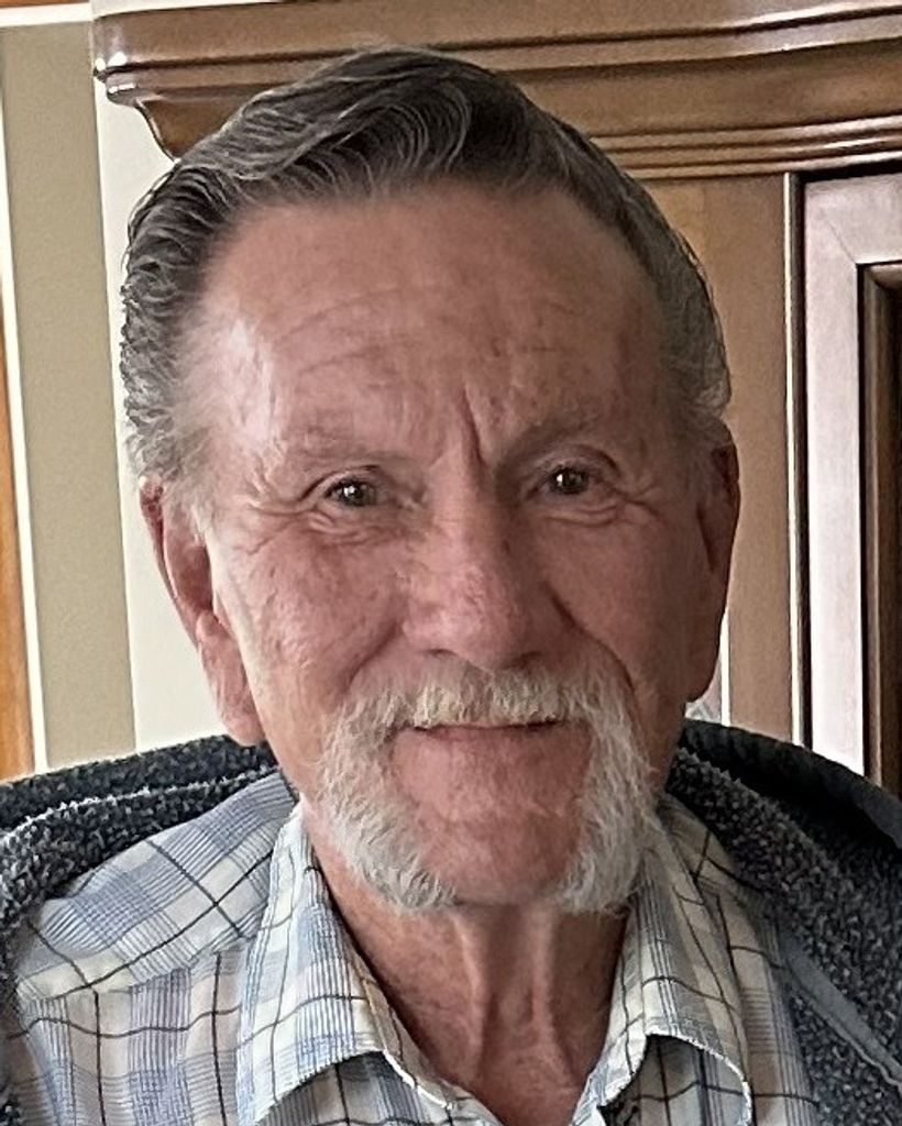 John Carlyle Hoggan Profile Photo