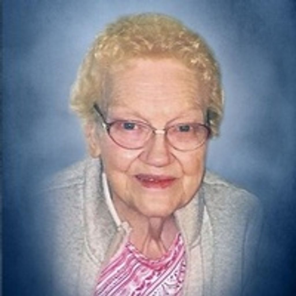 Retha M. Hill Profile Photo