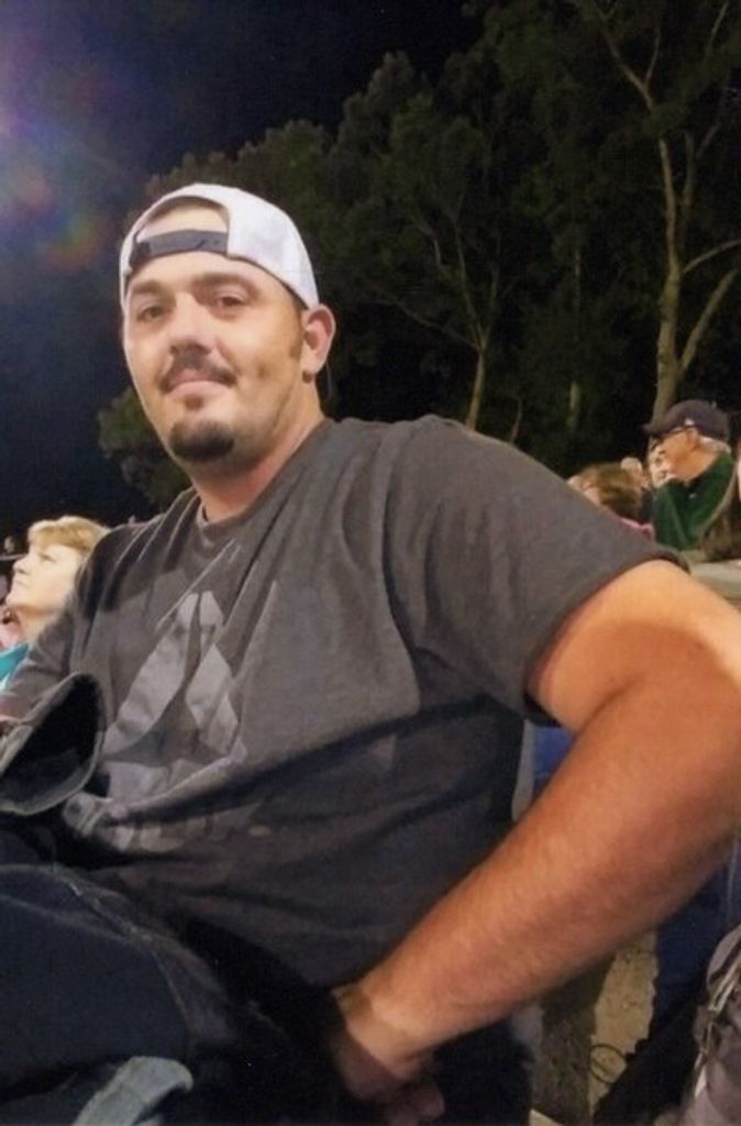 Gabriel Ryan Deitz Profile Photo