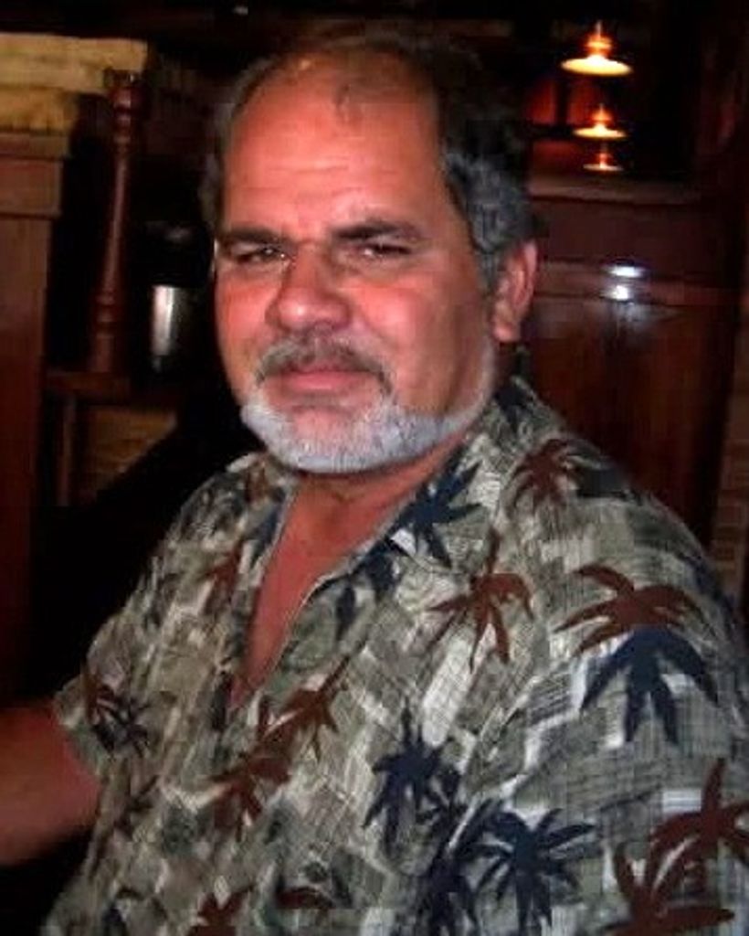 Jeffery Martin Keene