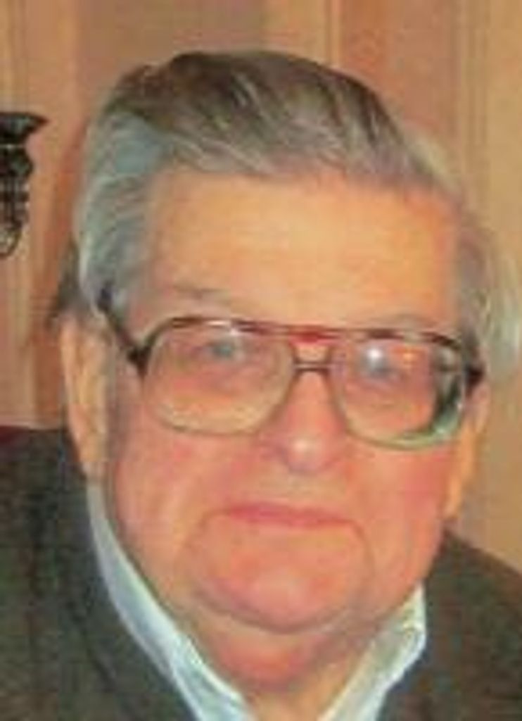 Francis R. Gross