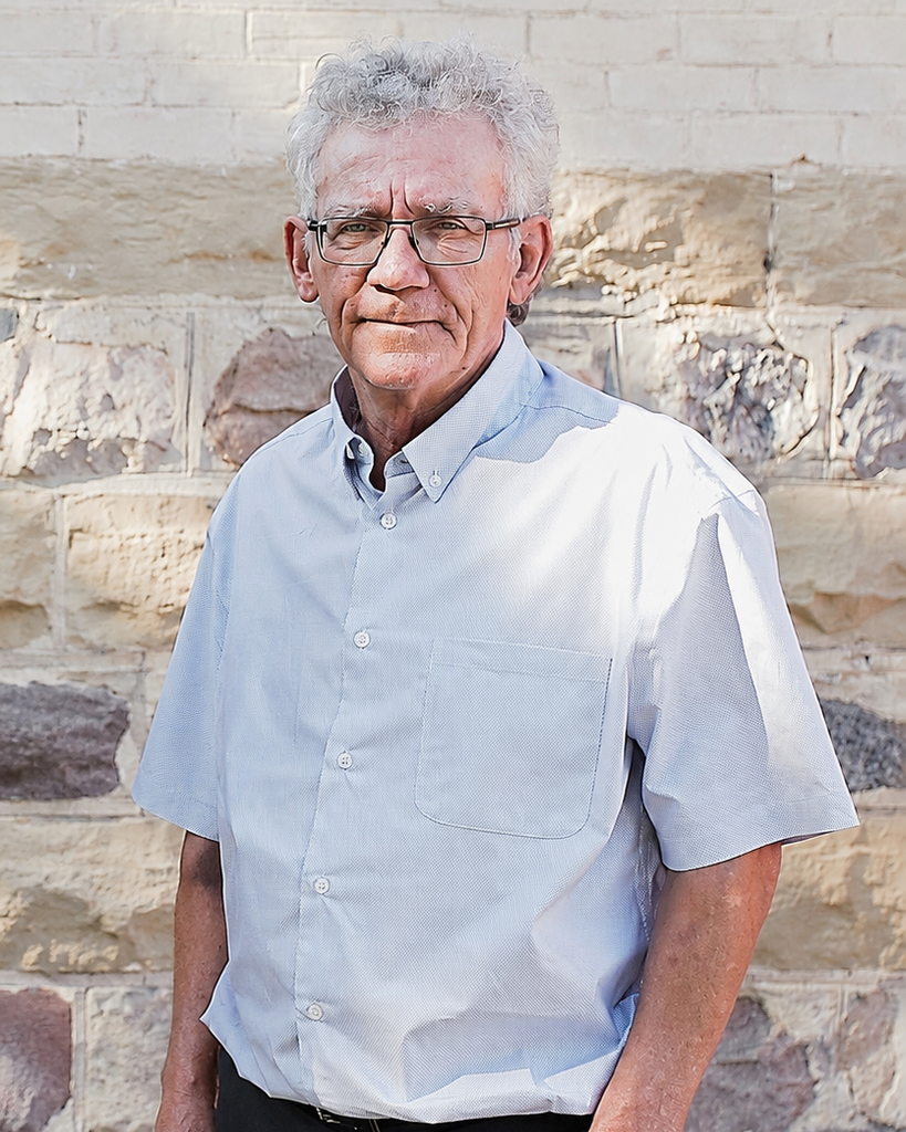 Larry Allan Nolin Profile Photo
