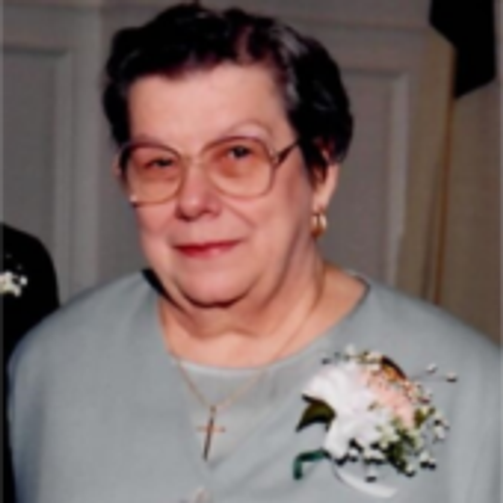 Jeanette Anderson Randall