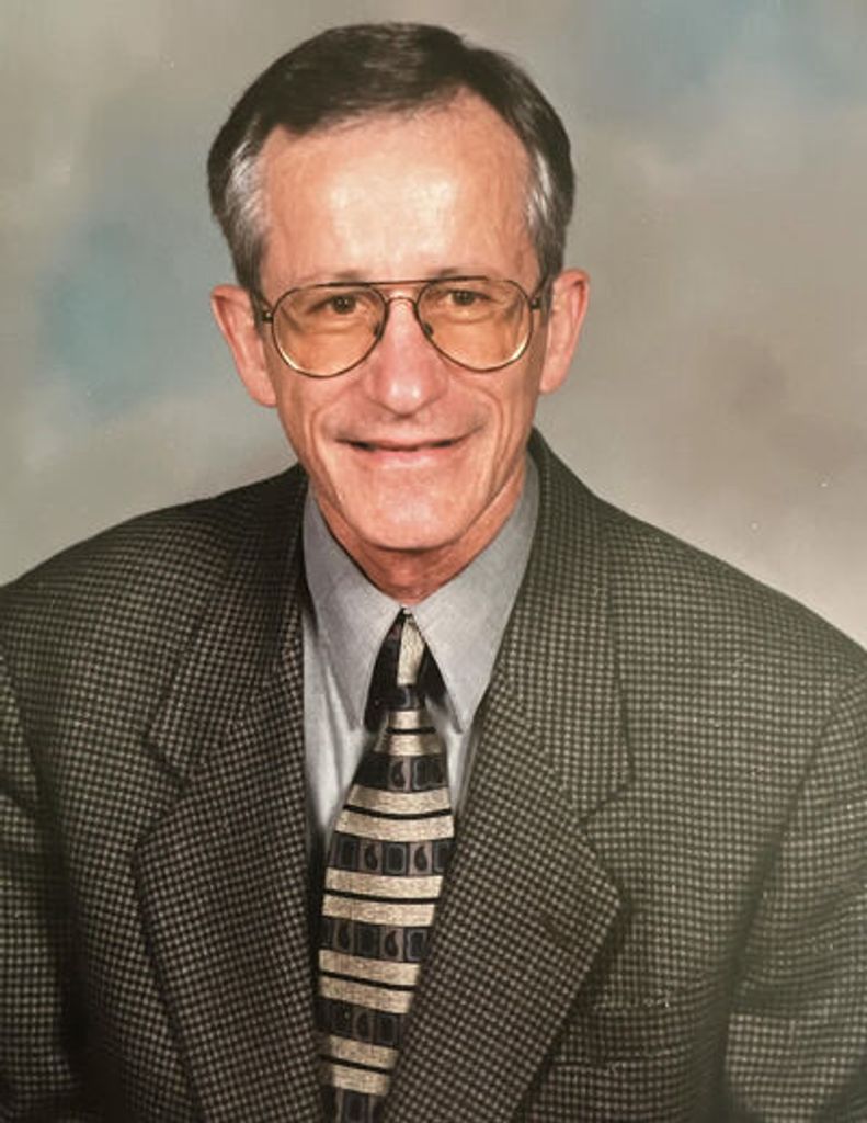 Edwin G. Morrison, Jr. Profile Photo