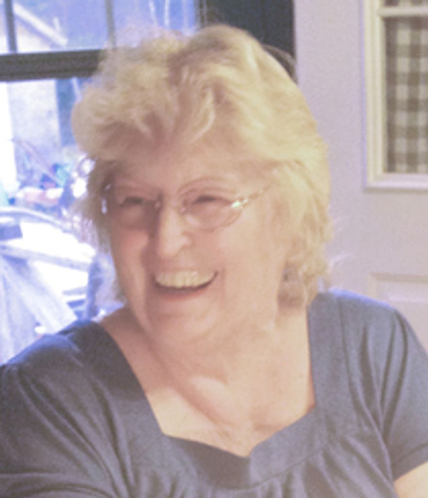 Claudette R. (Parent) O'Leary Profile Photo