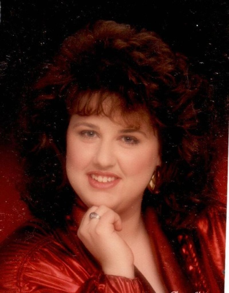 Teresa Michelle Burkhead