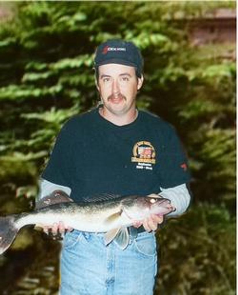 Todd Lee Barksdale