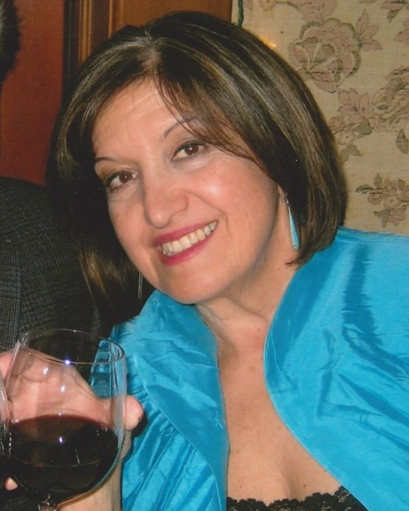 Nancy C. Stathopulos