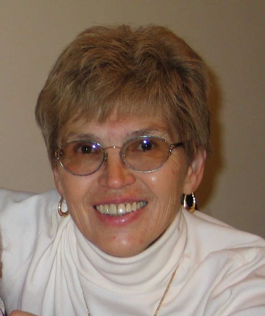 Barbara A. Jelagin Profile Photo