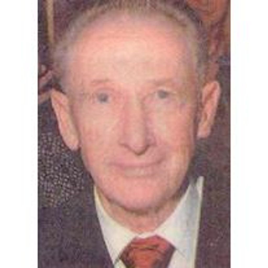 Robert "Bob" Dyer