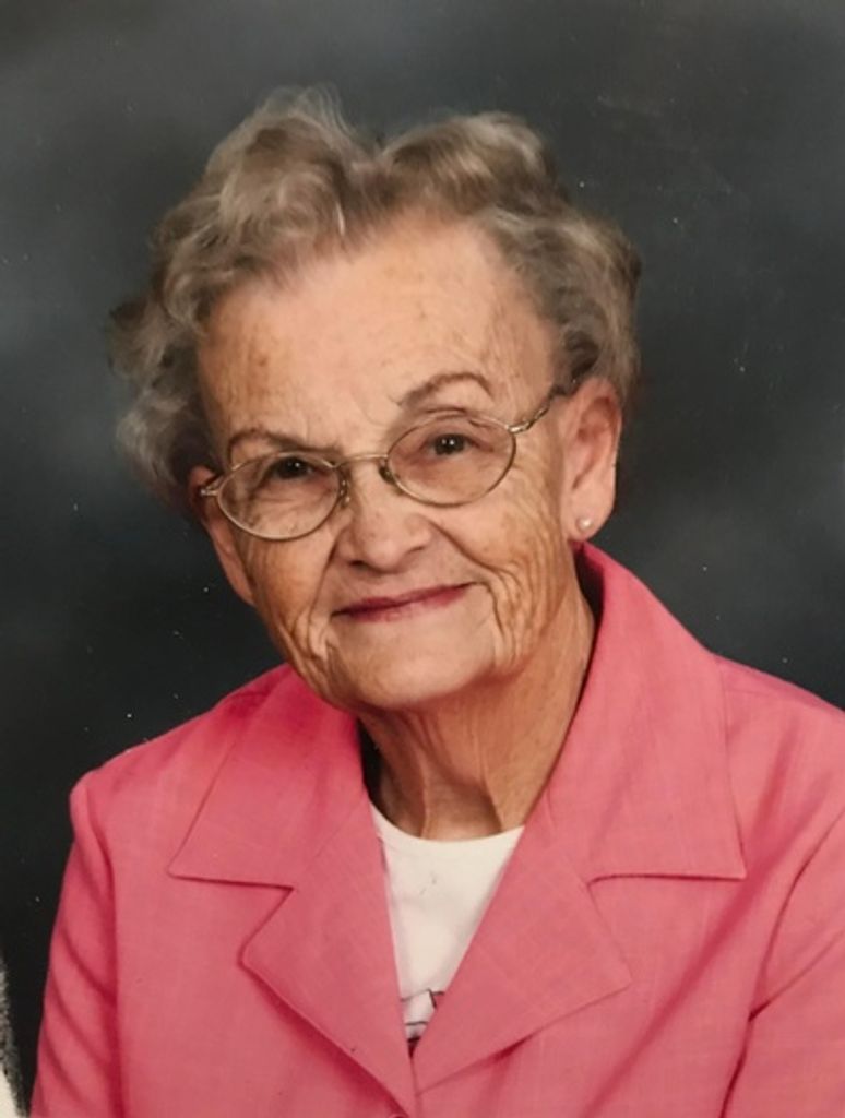 Eloise Ann Rees Profile Photo