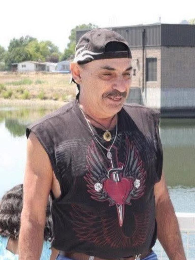 James Villarreal