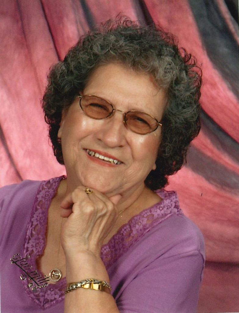 Rose Marie Cano Profile Photo