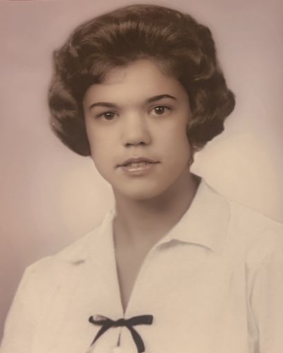 Elizabeth Mayfield McEntyre's obituary image