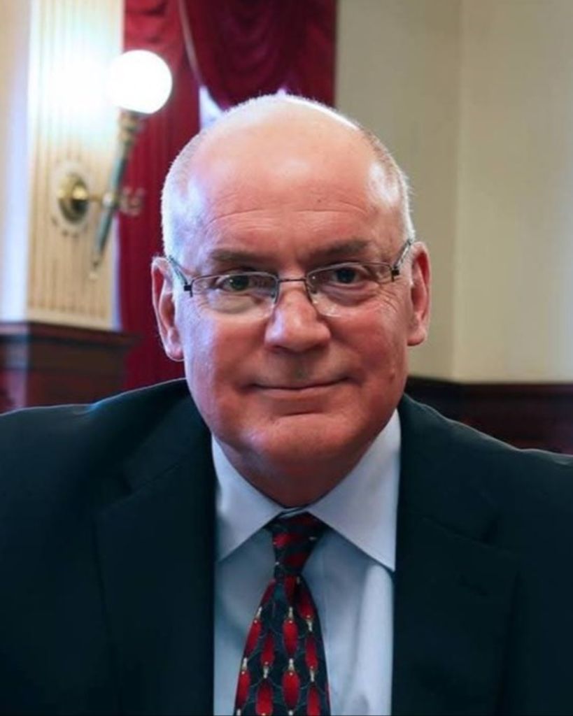 Alan "Jack" Manderino Profile Photo