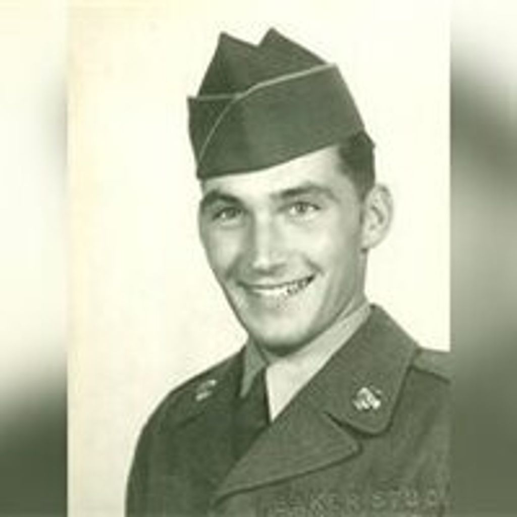 Gerald B. Labenz