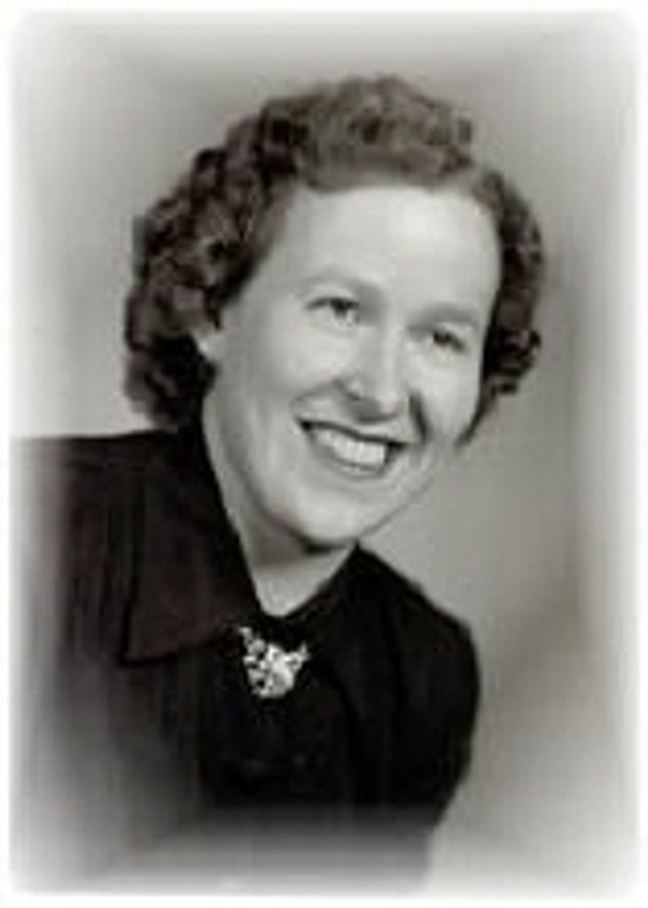 Alma Branyord