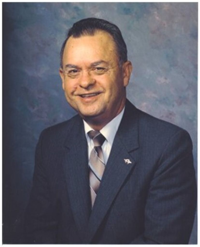 Gerald "Jerry" Nelson