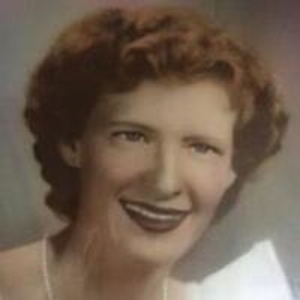 Roberta Ann Jackson