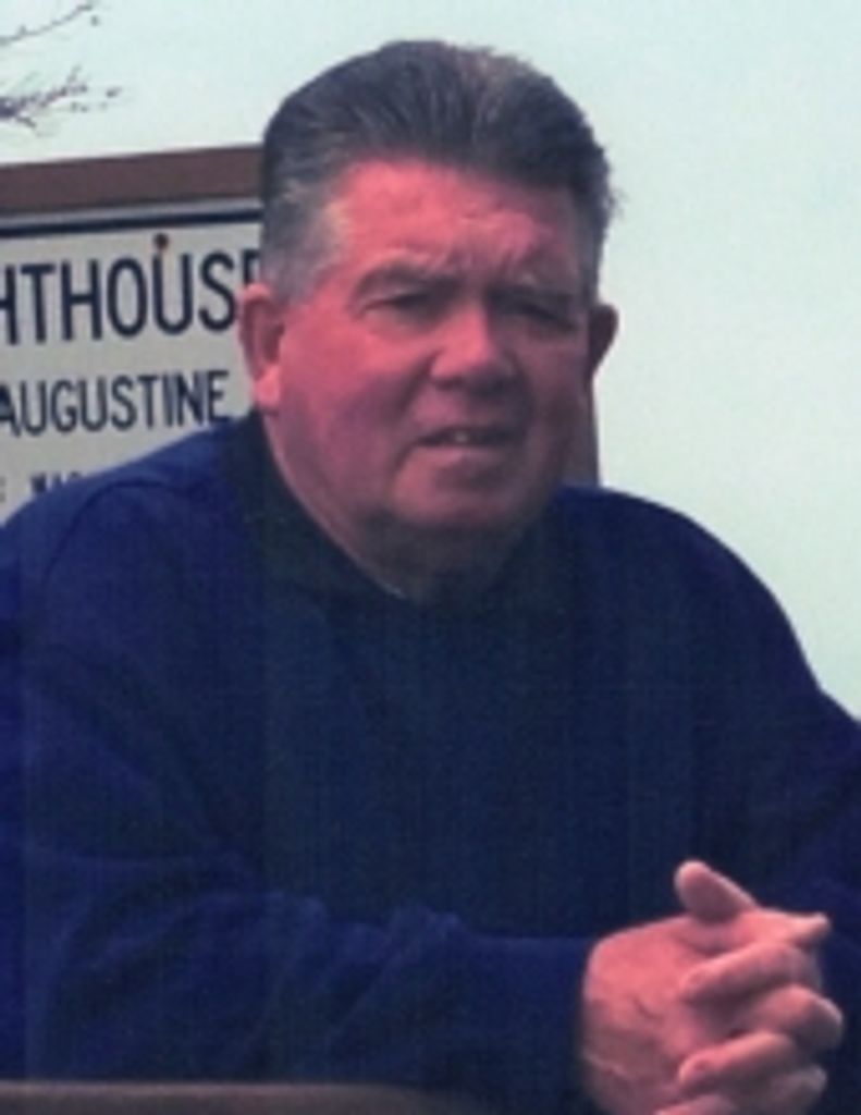 David P. Bouton