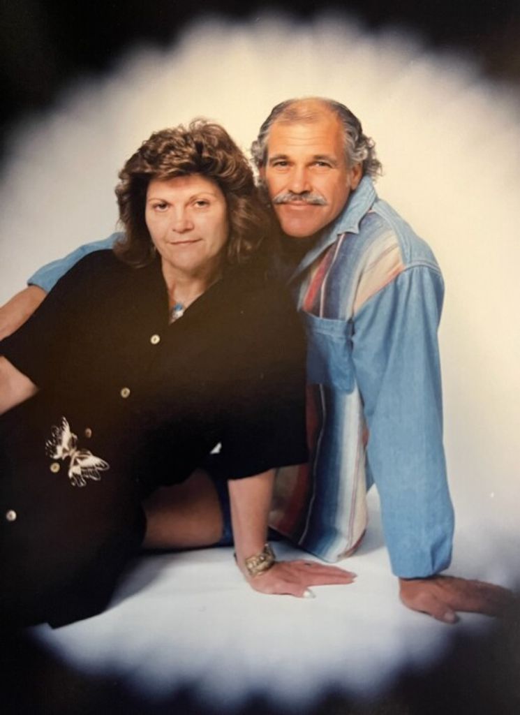 Teresa "Cricket" Bitner