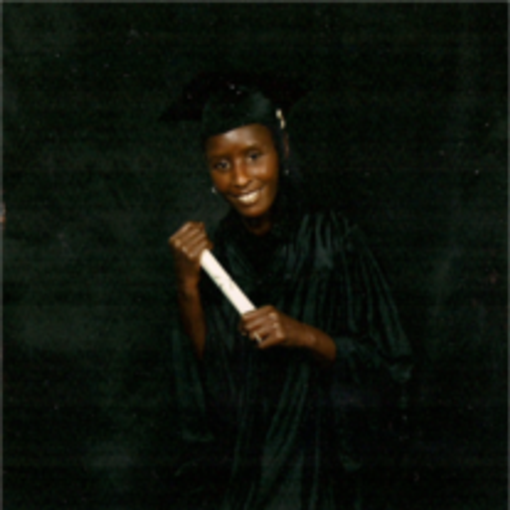 Gailor Mosley