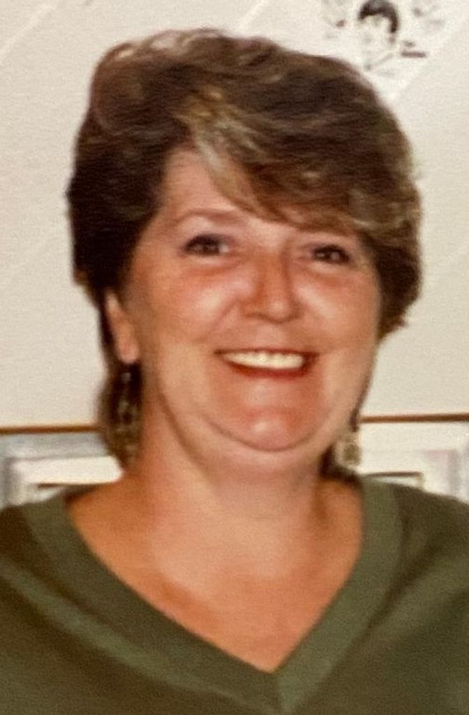 Janet Ray