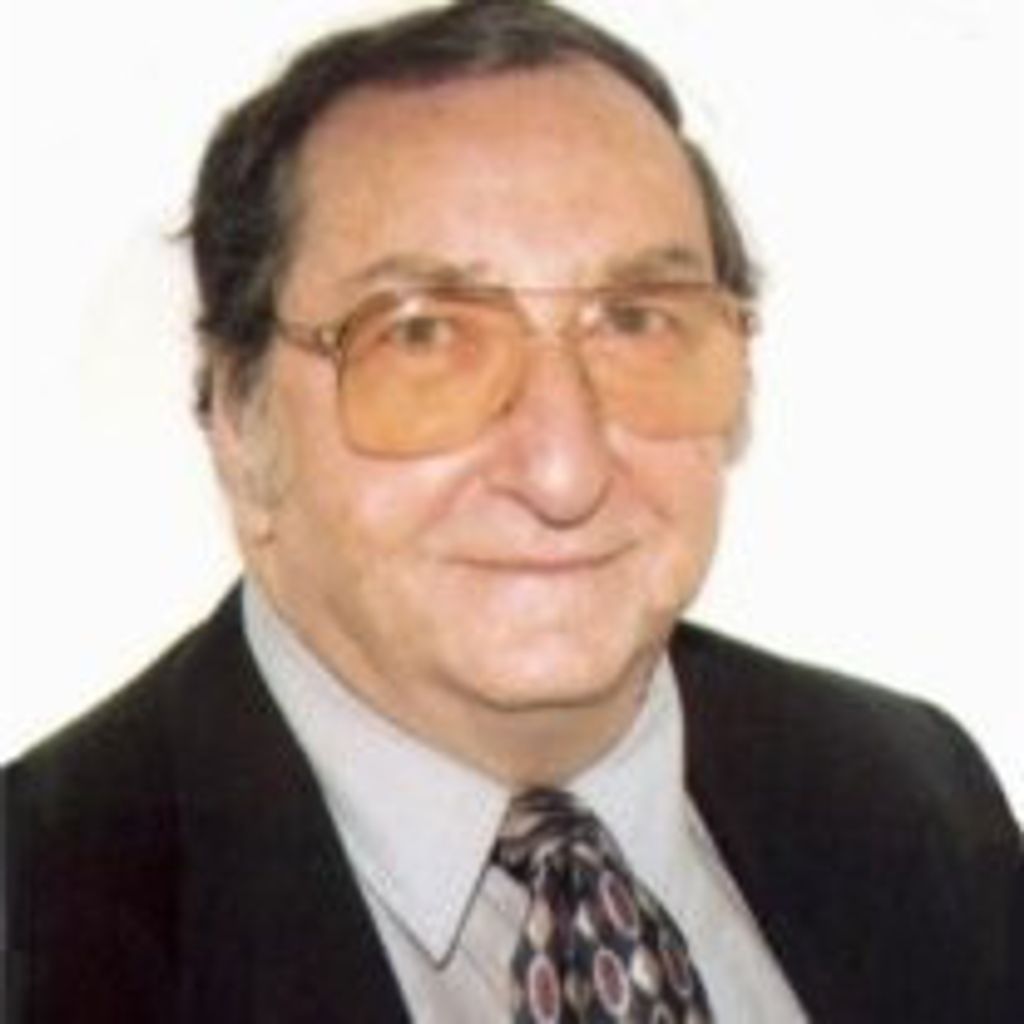 Robert J. Esposito, Sr.
