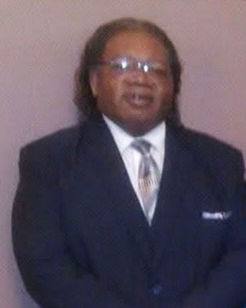 Carpenter Campbell, Jr.