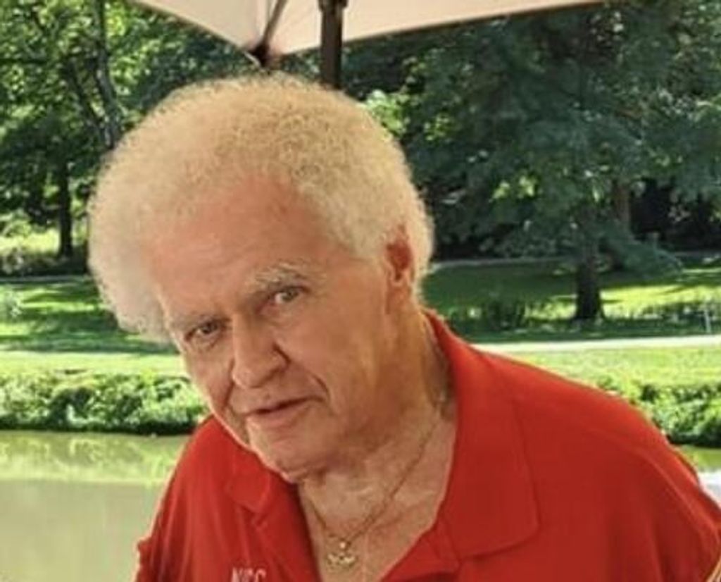 Jerald "Jerry" G. Snyder Profile Photo