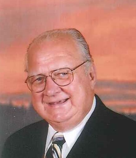 Photo of Harry Wujek, Jr.