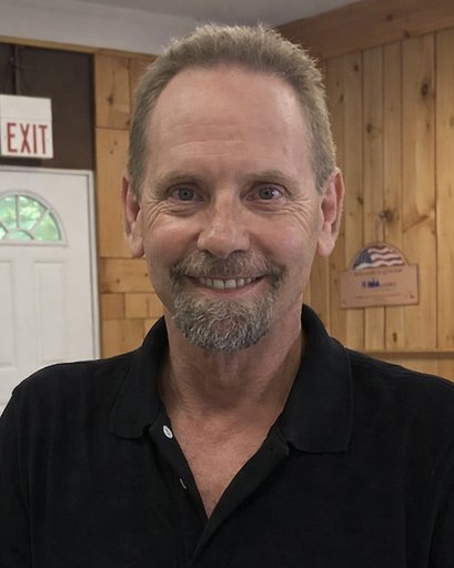 Scott Dean Wetzel's obituary image