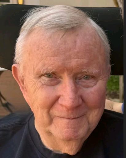 James Arthur Berg, Jr. Profile Photo