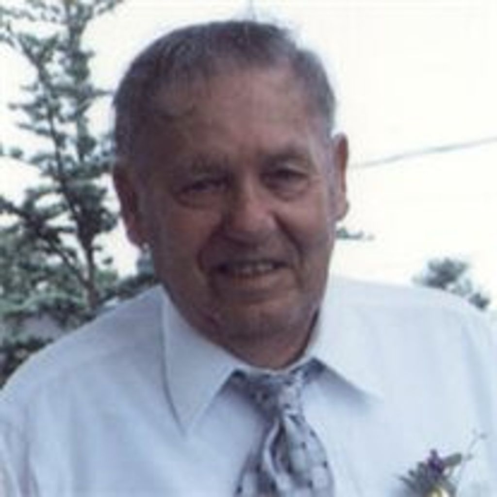 Gerald  L. Strickler