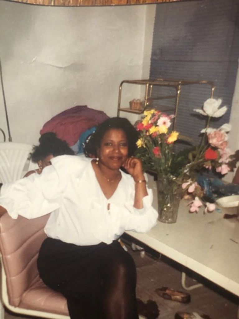 Barbara Gail Harris Profile Photo