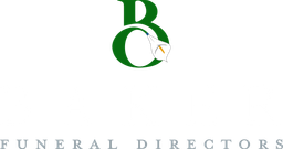 Baker Funeral Home Logo