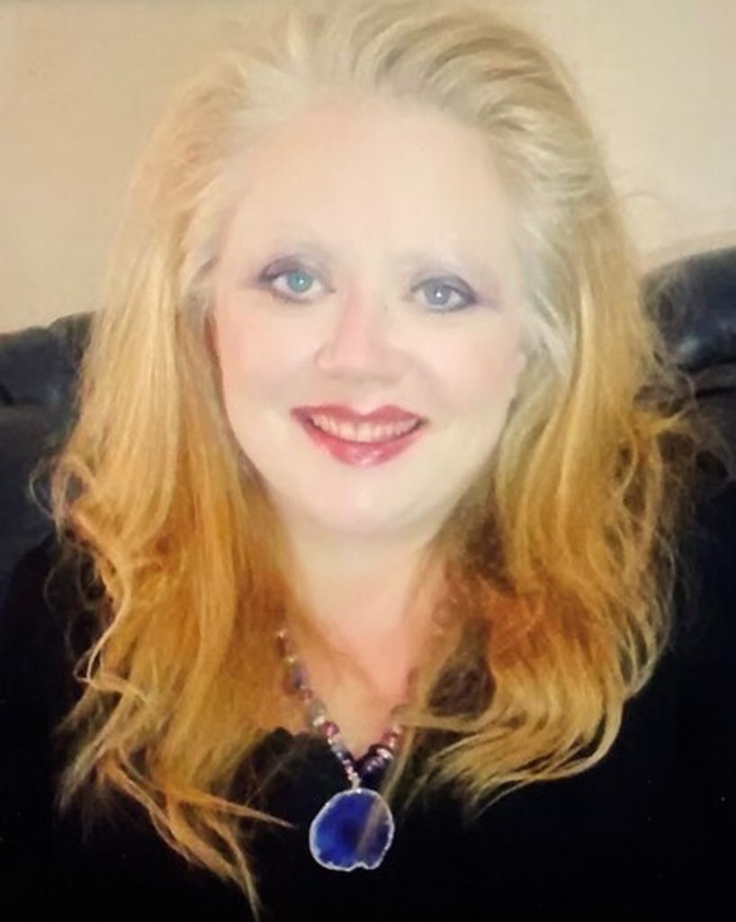 Melanie Lynn Guy Profile Photo