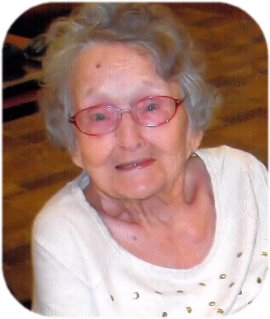 Ruth Fay Easley