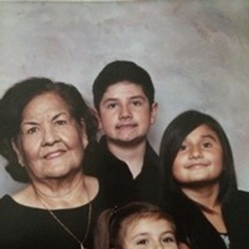 Bertha Meza Uranga Profile Photo