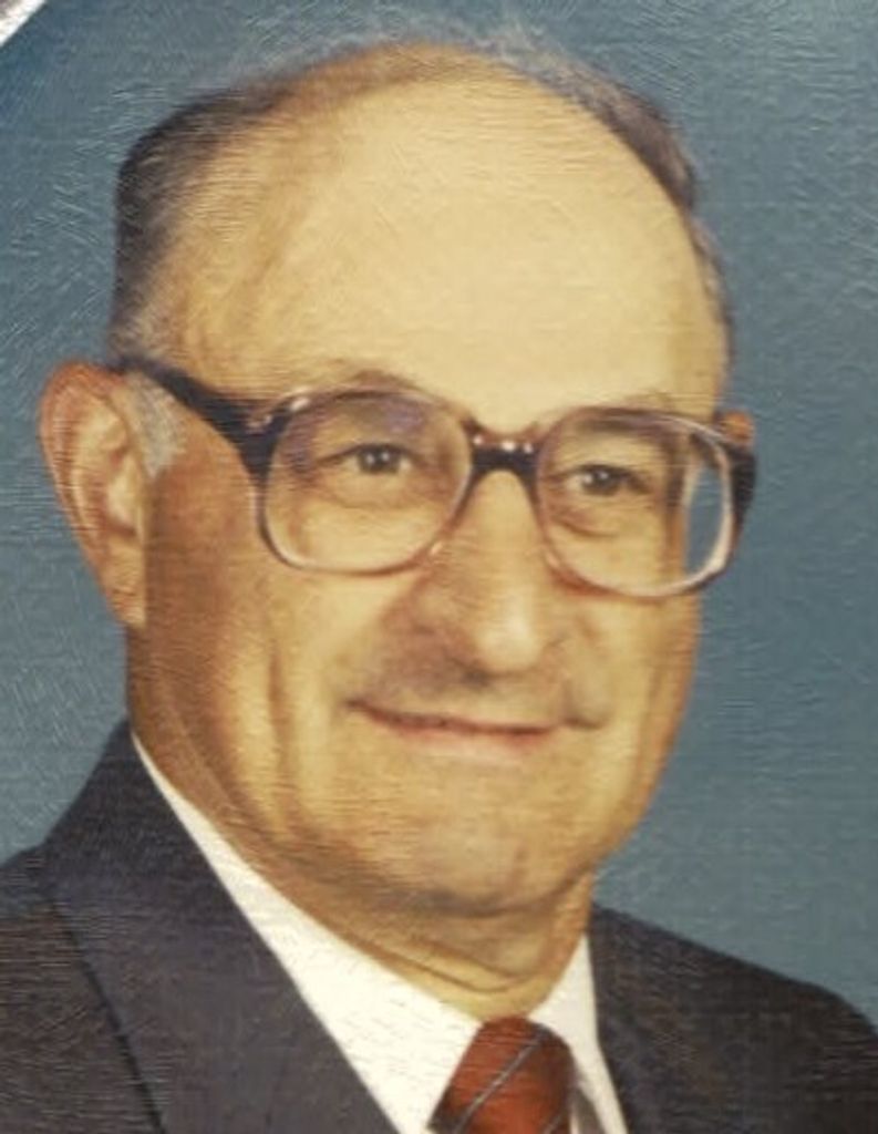 Paul L. Long Profile Photo