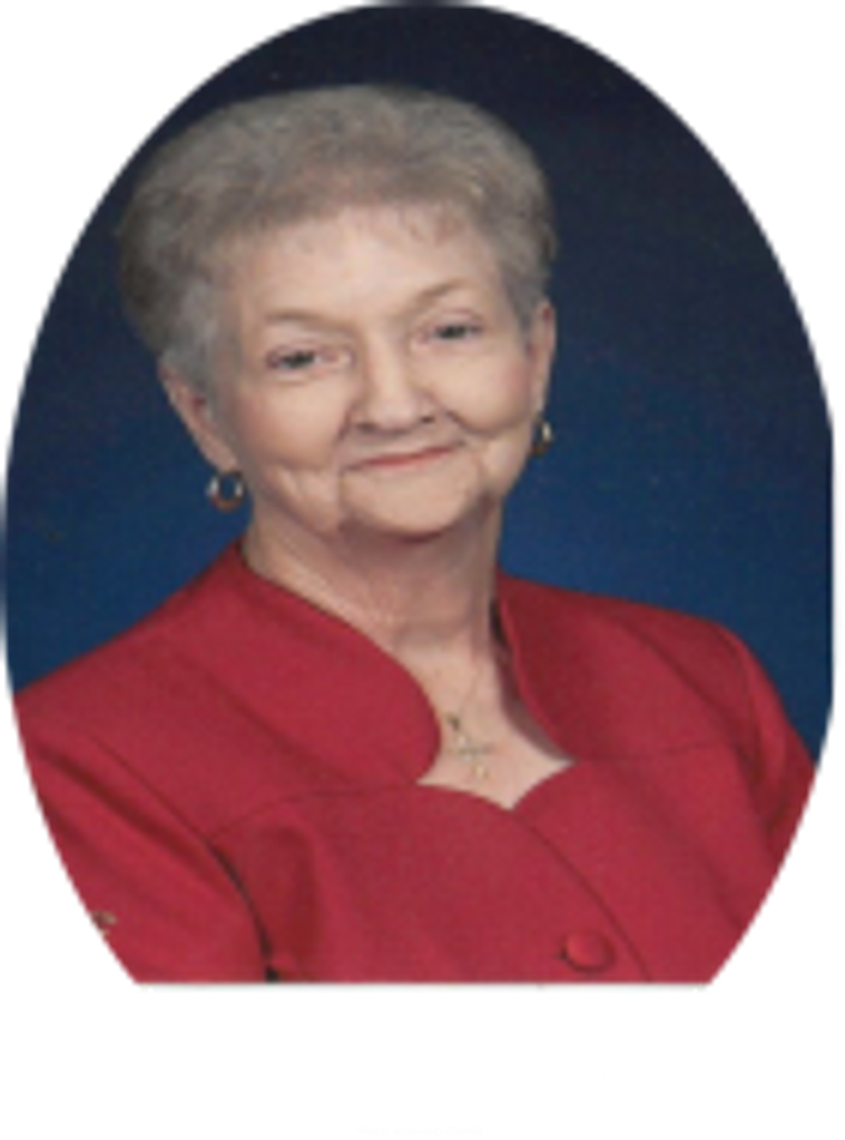 Doris Dickerson Profile Photo