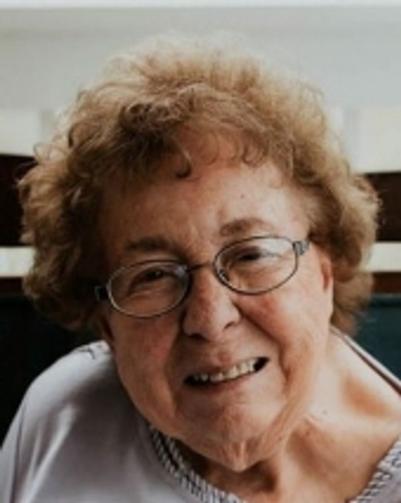 Beverly Mae Cunningham Mulinix